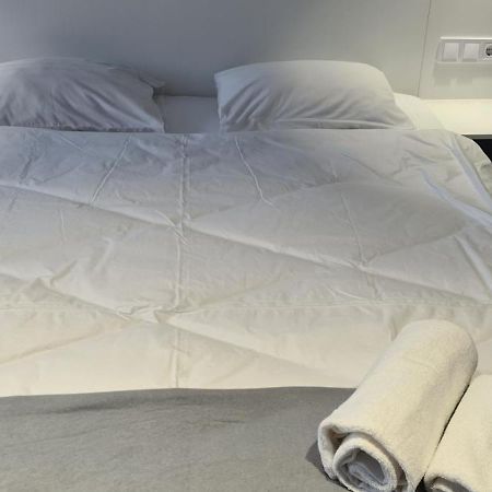 Viktory 5 B, Apartments Κίεβο Εξωτερικό φωτογραφία