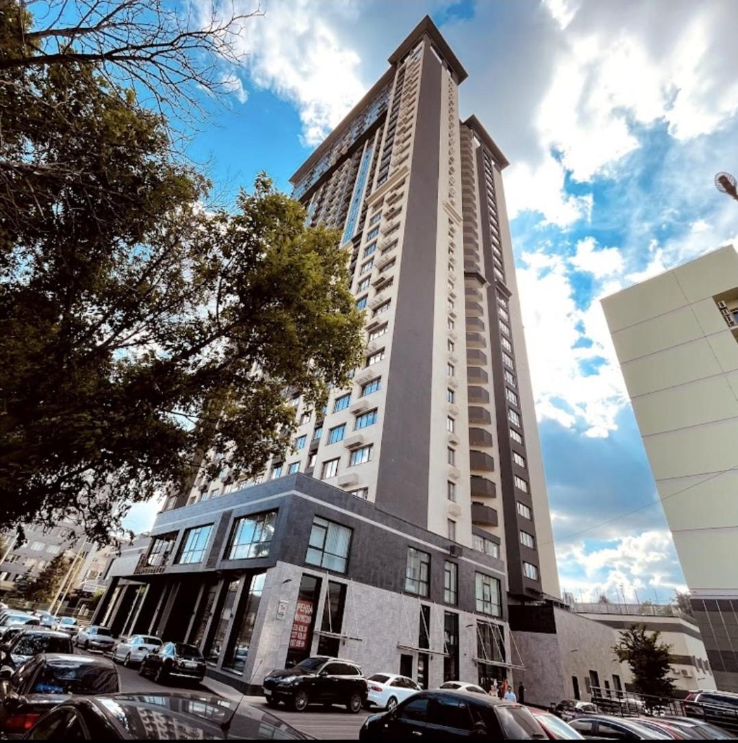 Viktory 5 B, Apartments Κίεβο Εξωτερικό φωτογραφία